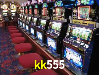 A Emoção da Loteria na kk555: Uma Chance de Mudança de Vida