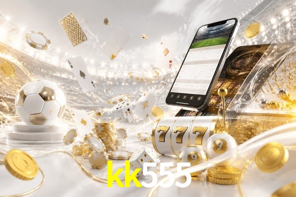 Experiência VIP kk555