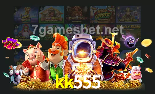 cassino kk555