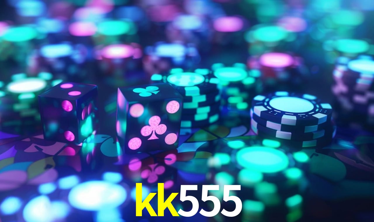 Estatísticas do Jogo kk555