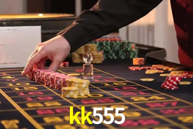 A Popularidade dos Caça-Níqueis no kk555