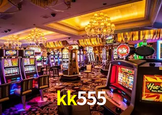Desvendando o Mundo dos Jogos Virtuais na kk555