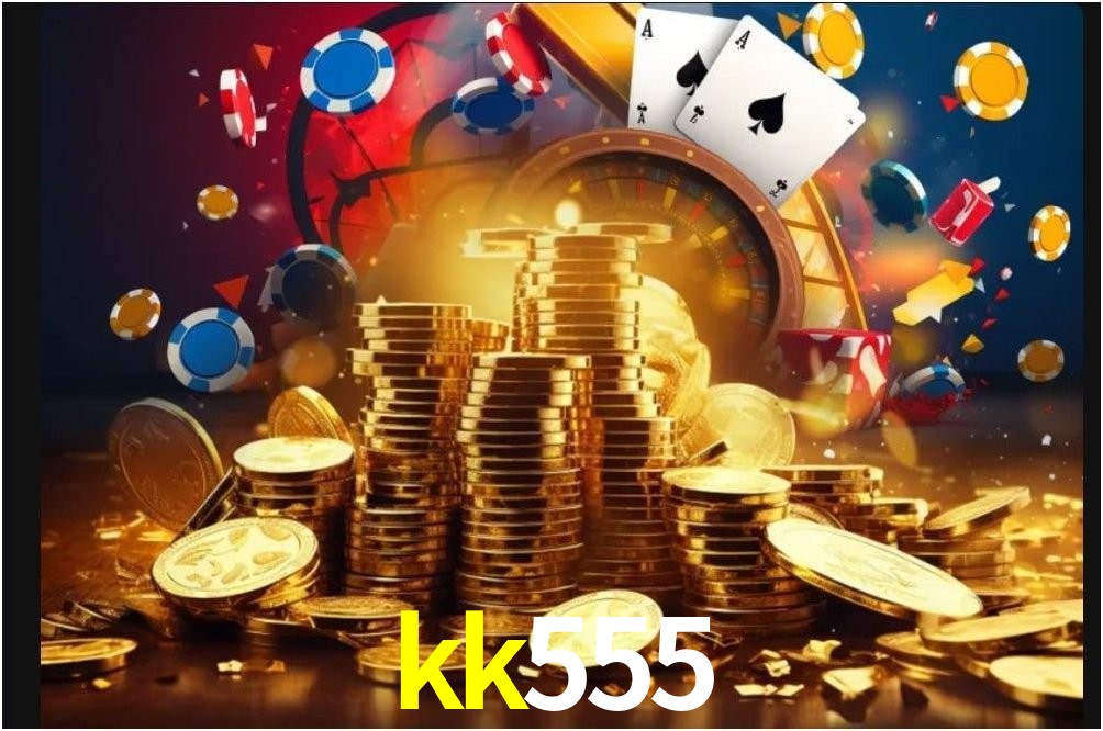 Casino VIP kk555