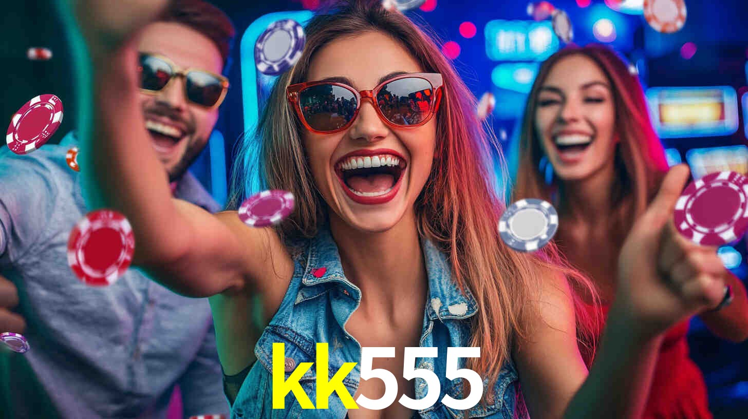 Inovações de Jogos na kk555: O Futuro das Experiências Interativas