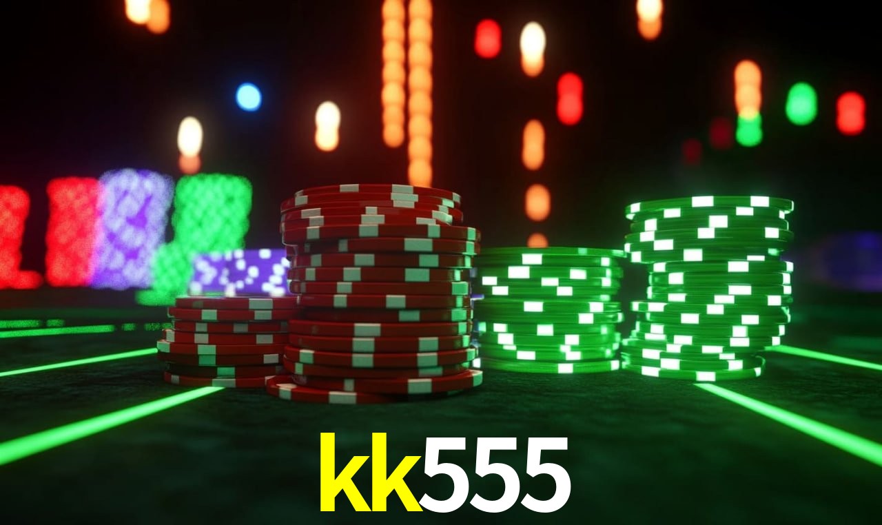 Bonus Features kk555