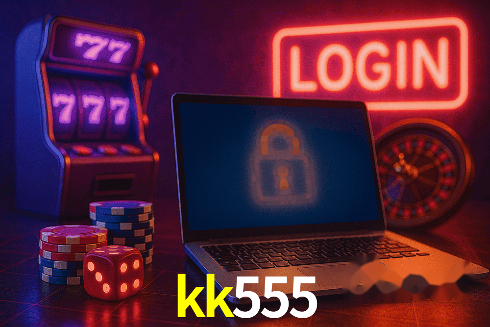 Tecnologia da Plataforma kk555