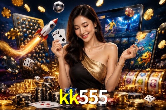 Secure Login kk555