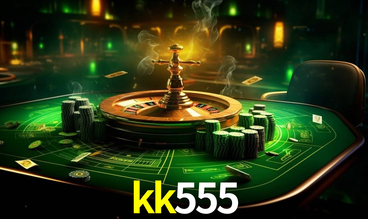 Bônus Diários kk555