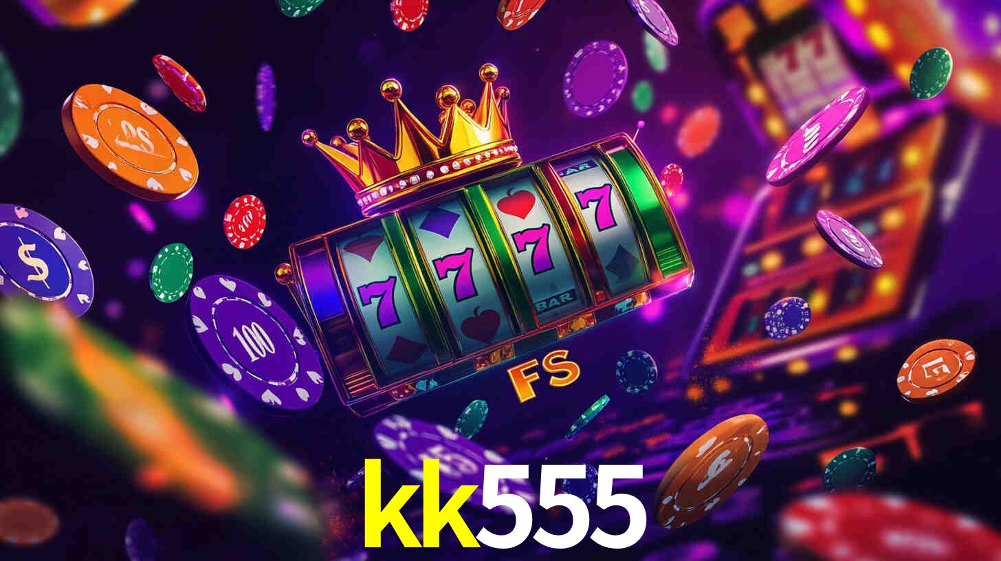 Exclusive Games kk555