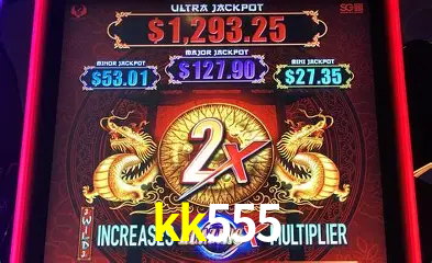 Explorando a Categoria de Eventos em Apostas na kk555