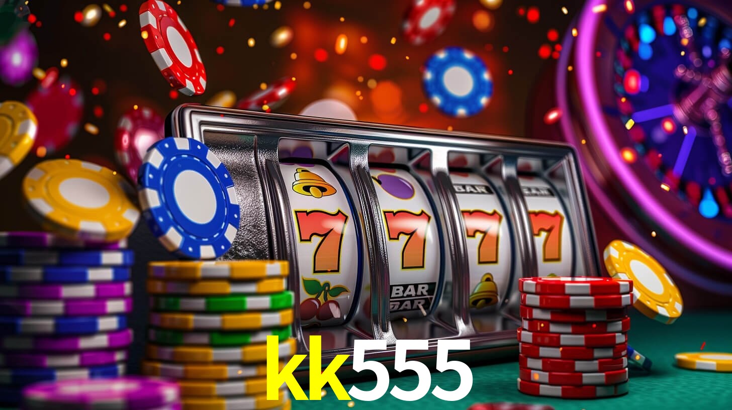 Apostas de Futebol kk555