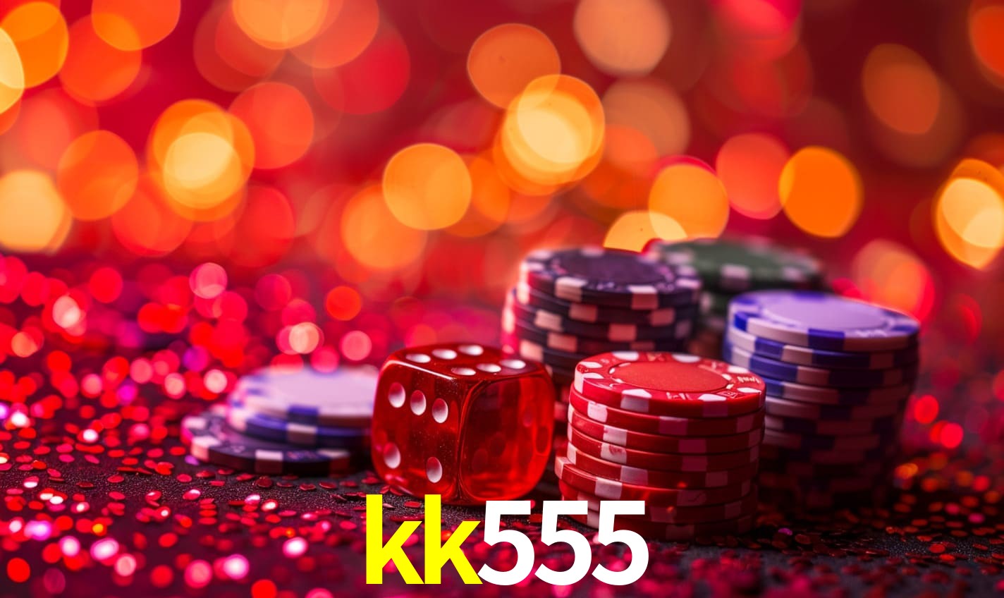 cassino kk555