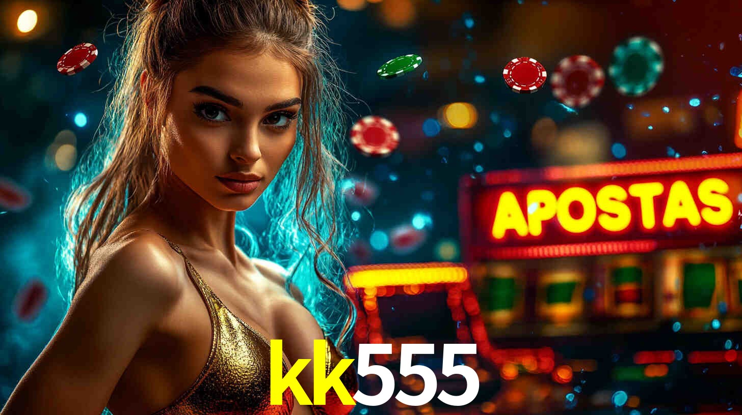 Explorando a Categoria de Eventos em Apostas na kk555