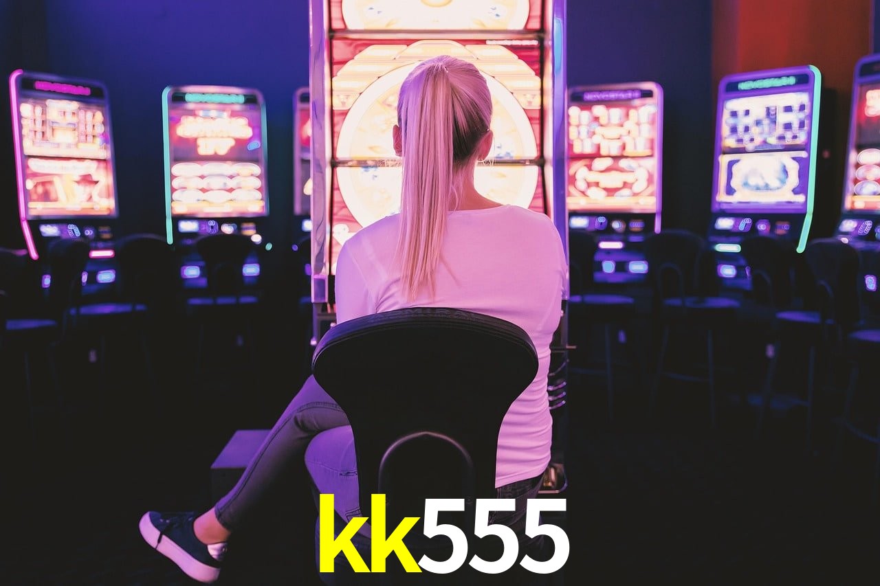 Live Casino kk555