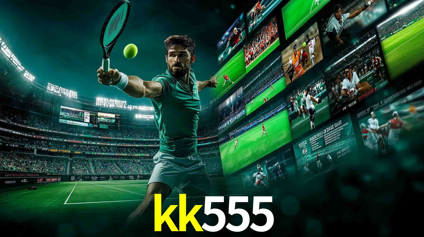 Descubra a Essência do kk555: Nossa História e Compromissos