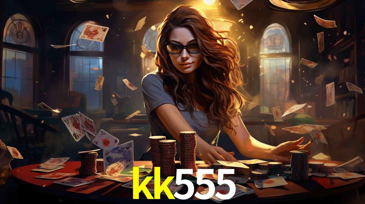 Live Casino kk555