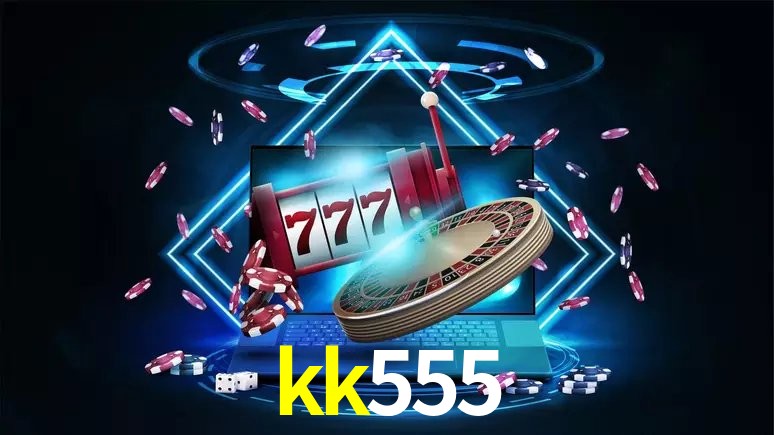 Requisitos do APK da kk555 para Android
