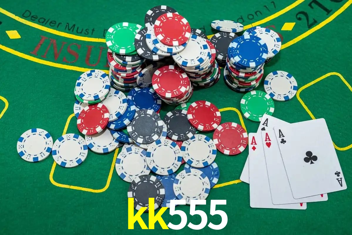 Apostas de Tênis kk555