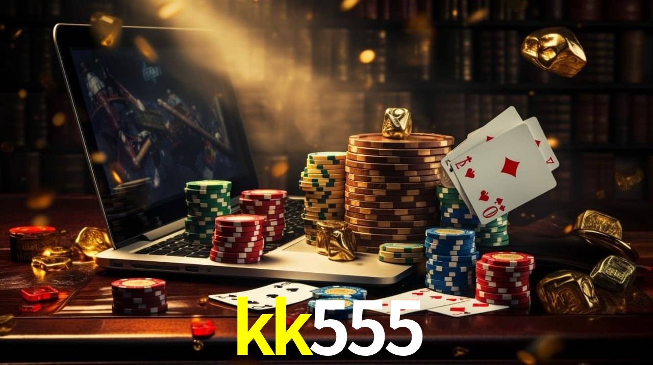 Recursos de Bônus kk555