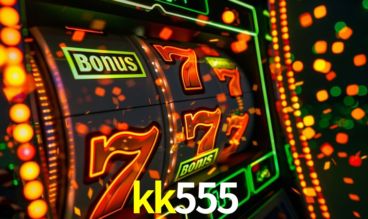 Jogos Exclusivos kk555