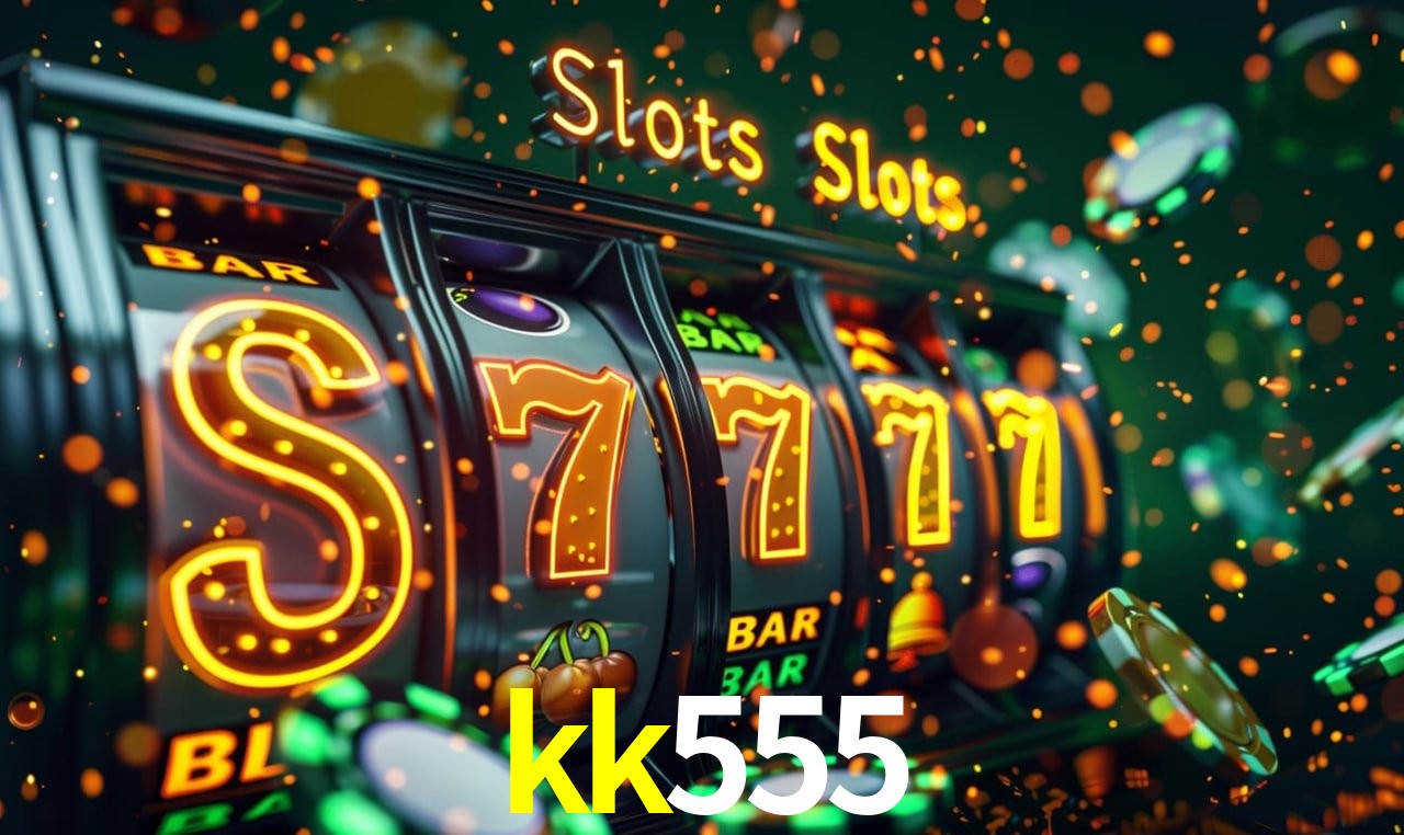 Diretório de Jogos kk555