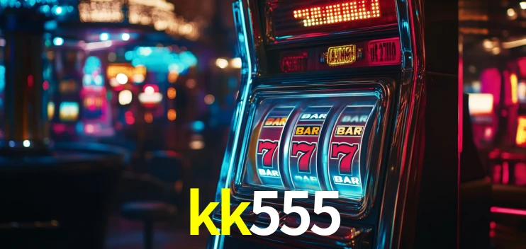 Welcome Bonus kk555