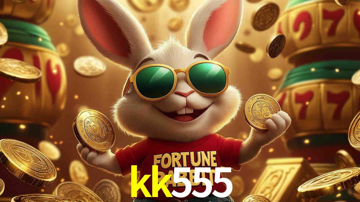 Bônus Generosos e Exclusivos no kk555 para Você!