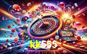 Login Seguro kk555