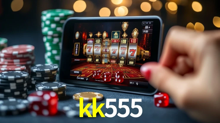 Premium Interface kk555