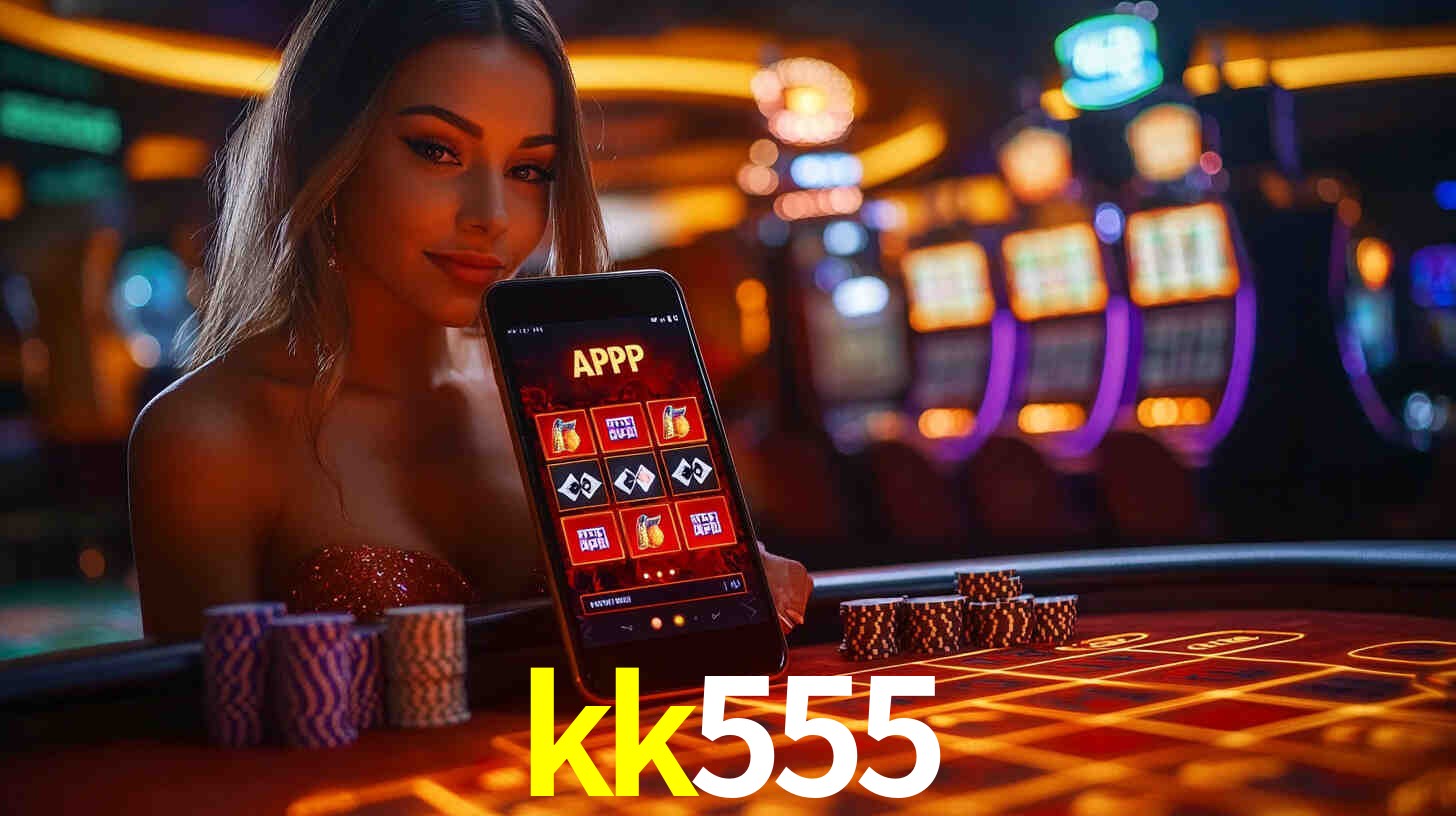 Descubra o Programa VIP da kk555: Vantagens Exclusivas para Jogadores