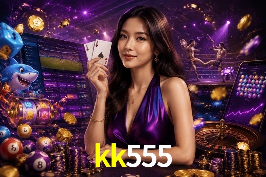VIP Casino kk555