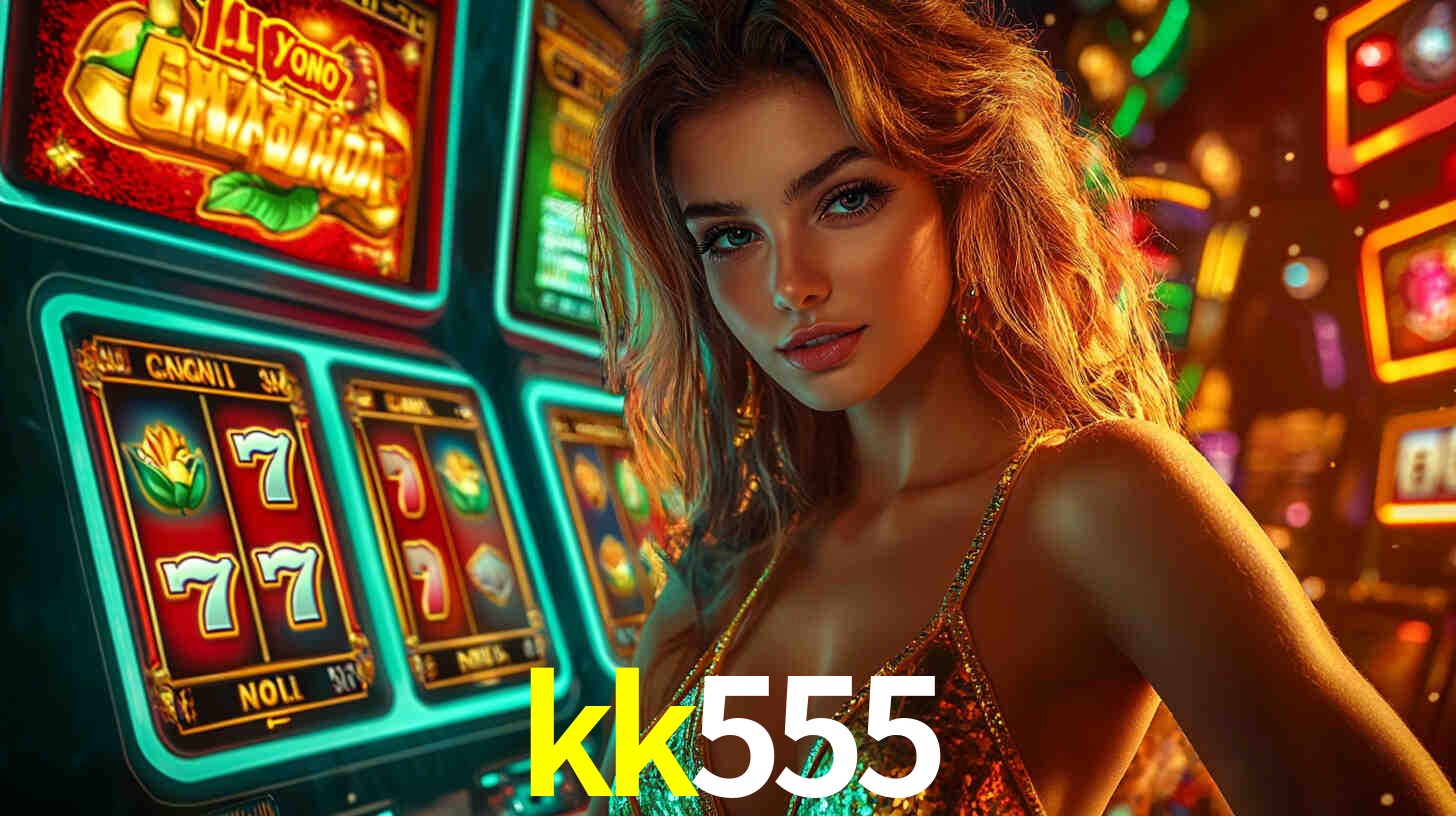 kk555 App Interface