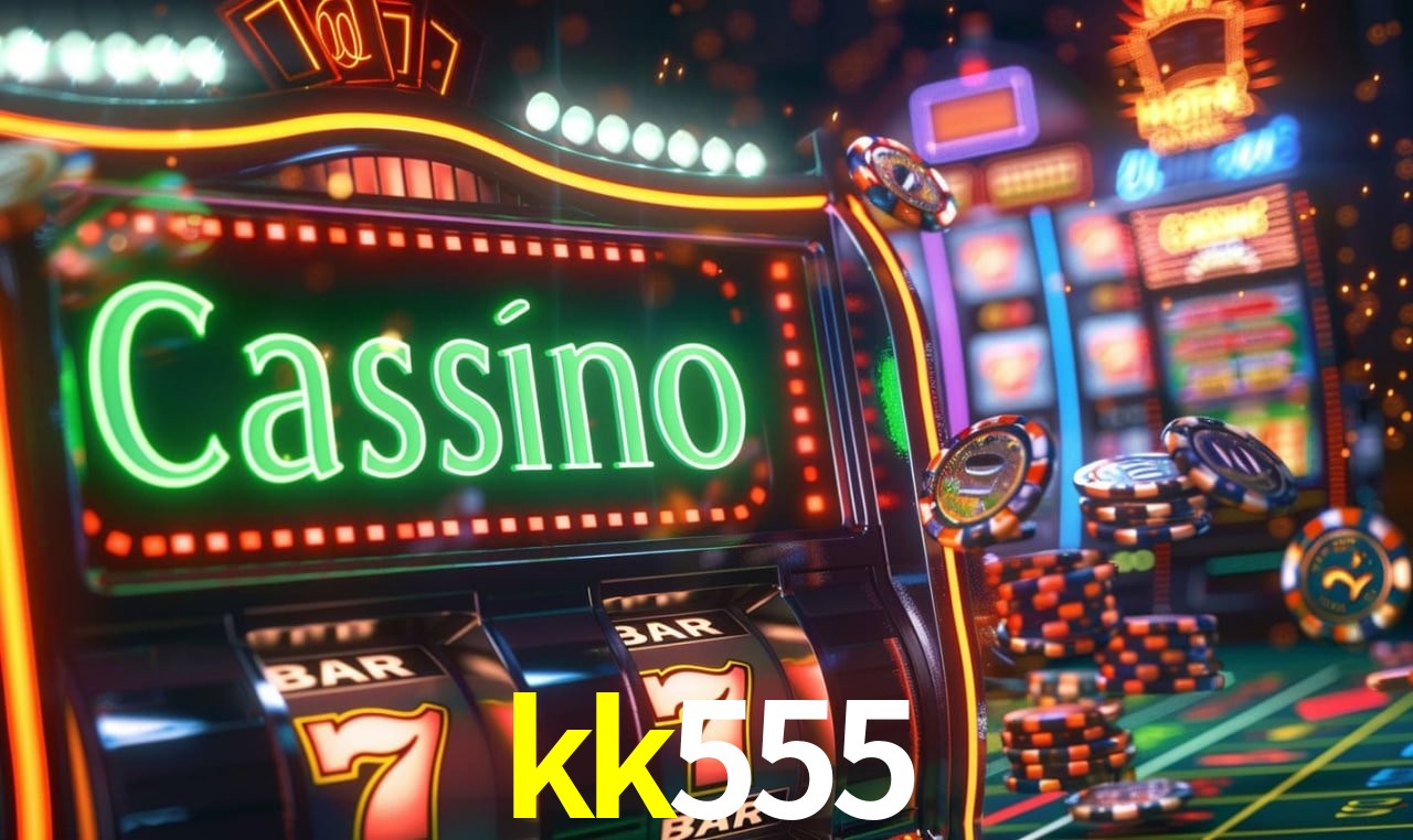 Requisitos do APK da kk555 para Android