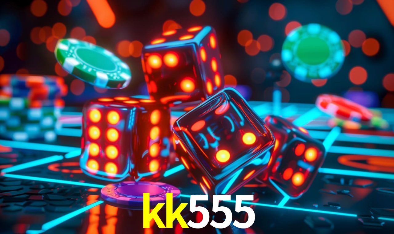 Casino Ao Vivo kk555