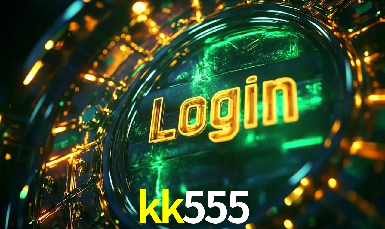 Requisitos do APK da kk555 para Android