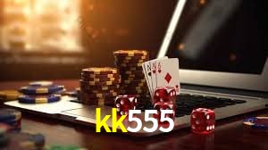 Mesa de Roleta kk555