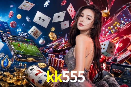 Game Providers kk555