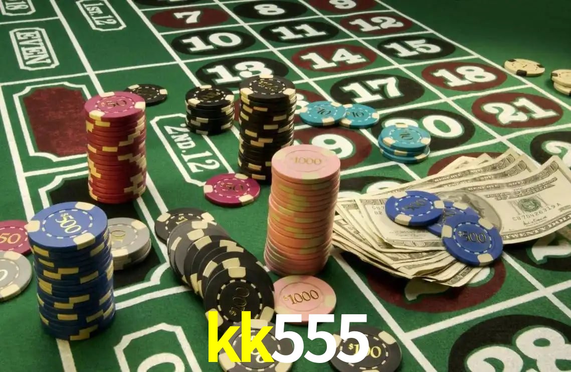 Player Reviews kk555