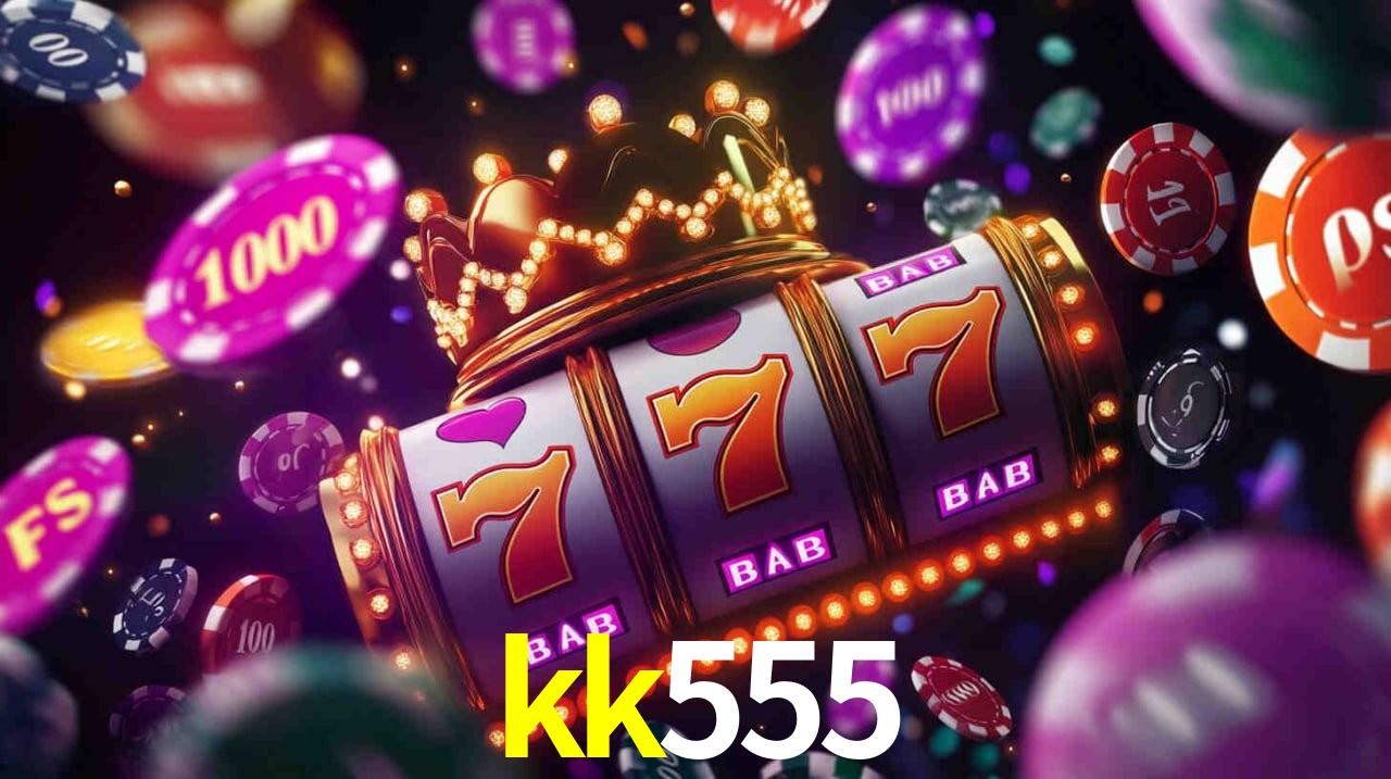 Slot Games kk555