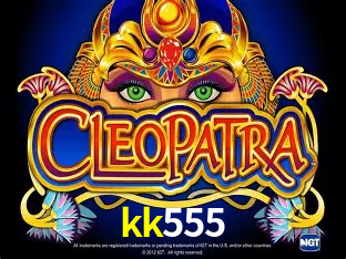 Descubra o Mundo do Cassino Online com kk555
