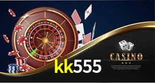 Benefícios da Conta kk555