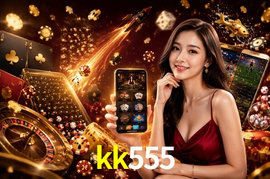 Responsive Design kk555