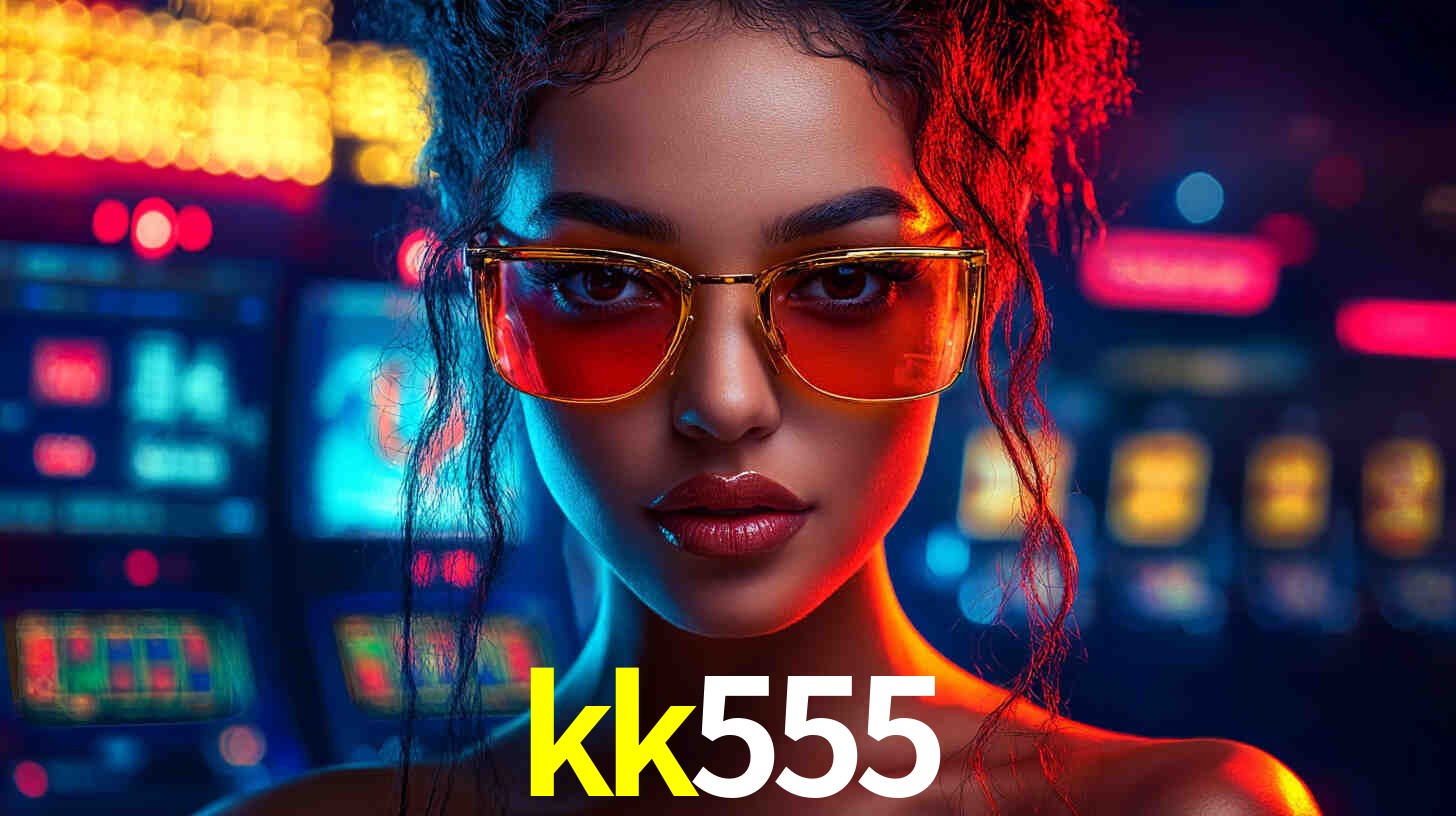 Desvendando o Mundo dos Jogos Virtuais na kk555