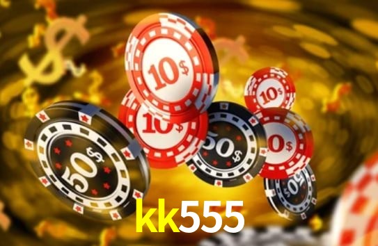 Casino Ao Vivo kk555