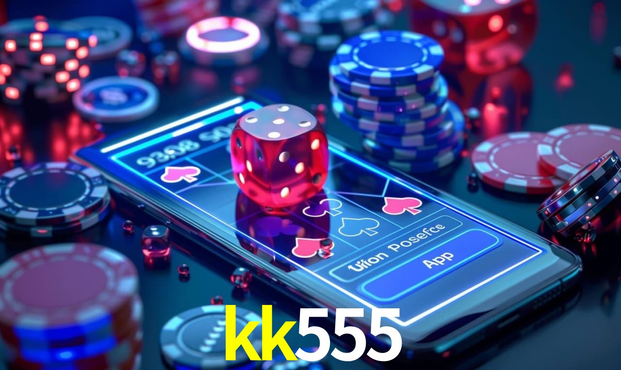 kk555