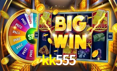 Desvendando o Mundo dos Jogos Virtuais na kk555