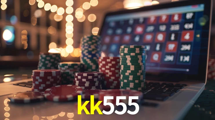 Seasonal Promotions kk555