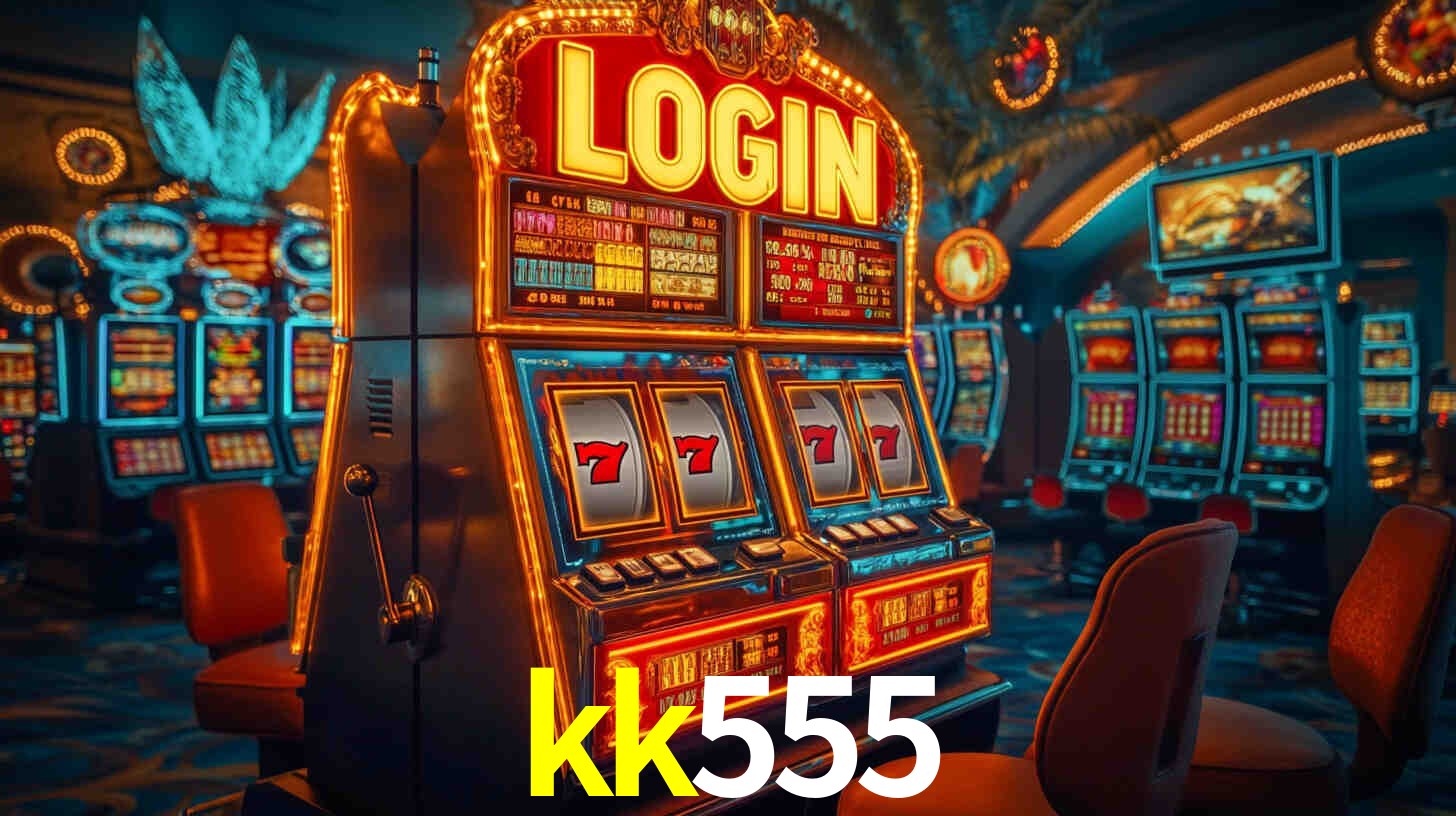 Ofertas Imperdíveis na kk555: Promoções e Bônus Que Valem a Pena