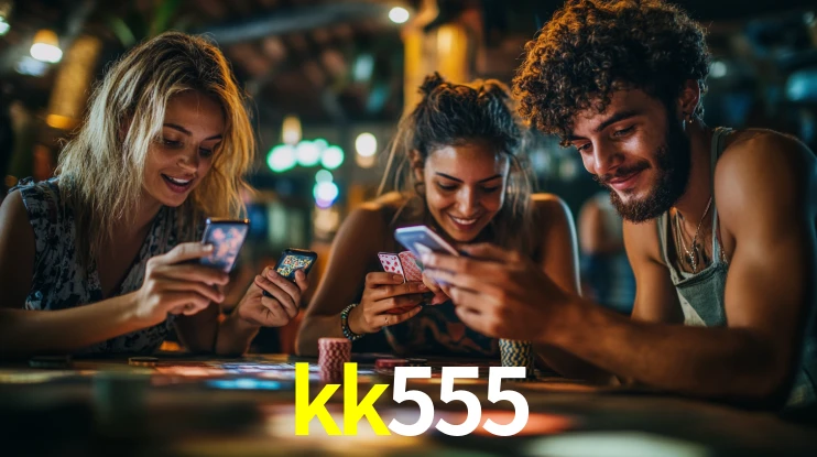Daily Bonuses kk555