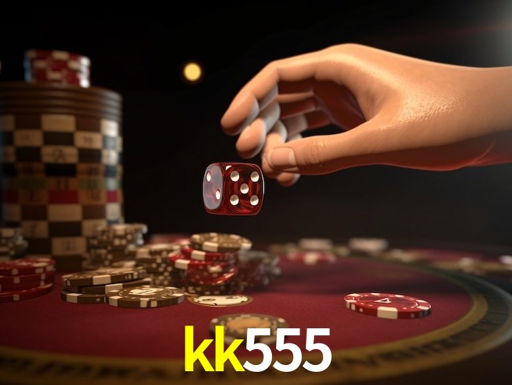 Requisitos do APK da kk555 para Android
